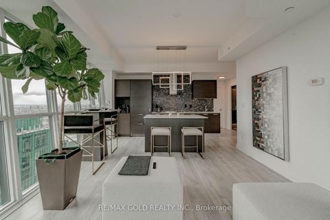 Photo 18 at 3803 - 9 Bogert Avenue, Westgate, Toronto