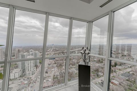 Photo 20 at 3803 - 9 Bogert Avenue, Westgate, Toronto