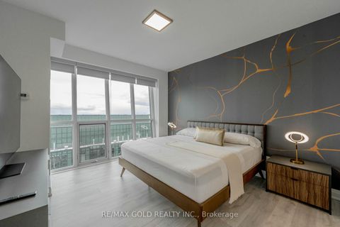 Photo 22 at 3803 - 9 Bogert Avenue, Westgate, Toronto
