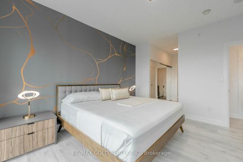 Photo 25 at 3803 - 9 Bogert Avenue, Westgate, Toronto