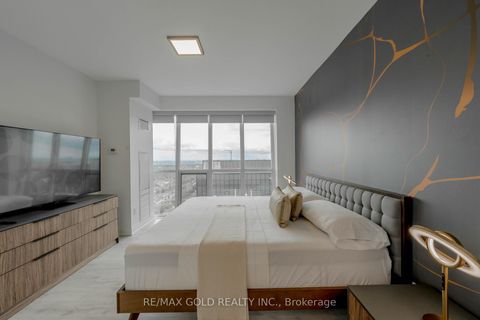 Photo 26 at 3803 - 9 Bogert Avenue, Westgate, Toronto
