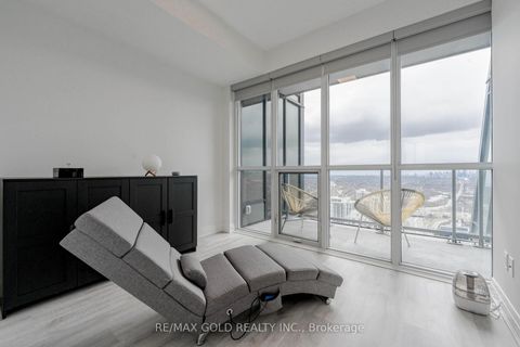 Photo 30 at 3803 - 9 Bogert Avenue, Westgate, Toronto