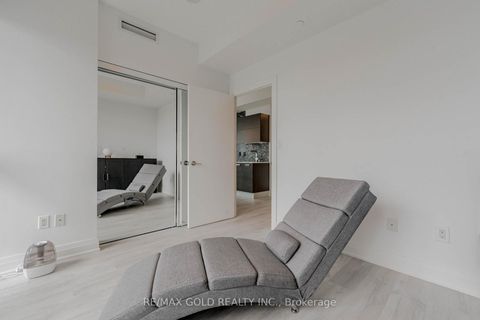 Photo 31 at 3803 - 9 Bogert Avenue, Westgate, Toronto