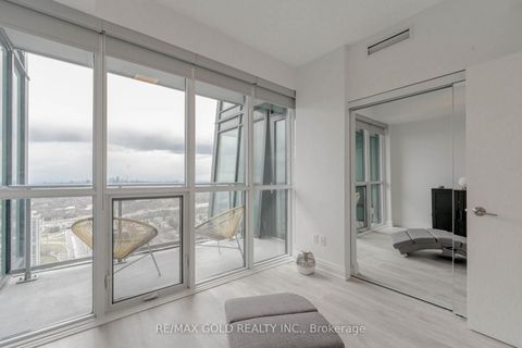 Photo 32 at 3803 - 9 Bogert Avenue, Westgate, Toronto