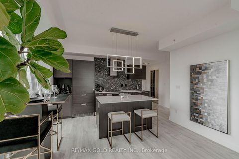 Photo 35 at 3803 - 9 Bogert Avenue, Westgate, Toronto