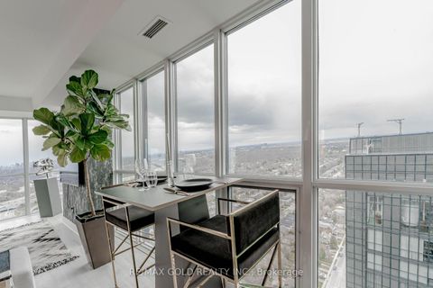 Photo 36 at 3803 - 9 Bogert Avenue, Westgate, Toronto