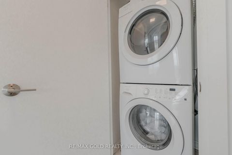 Photo 39 at 3803 - 9 Bogert Avenue, Westgate, Toronto