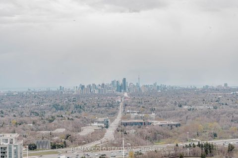 Photo 40 at 3803 - 9 Bogert Avenue, Westgate, Toronto