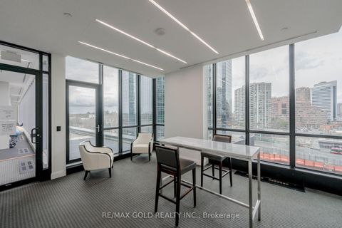 Photo 43 at 3803 - 9 Bogert Avenue, Westgate, Toronto