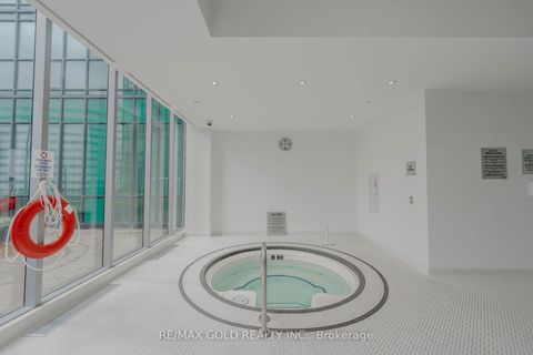 Photo 46 at 3803 - 9 Bogert Avenue, Westgate, Toronto