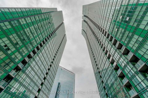 Photo 47 at 3803 - 9 Bogert Avenue, Westgate, Toronto