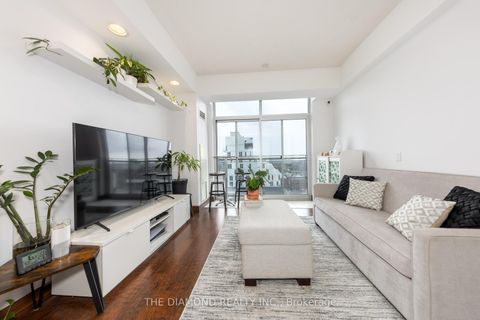 Photo 0 at PH 5 - 15 Maplewood Avenue, Cedarvale, Toronto