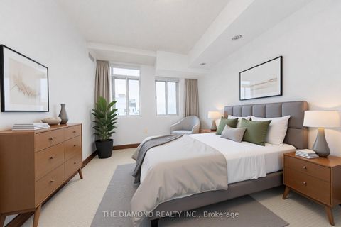 Photo 13 at PH 5 - 15 Maplewood Avenue, Cedarvale, Toronto
