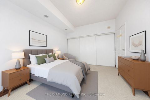Photo 14 at PH 5 - 15 Maplewood Avenue, Cedarvale, Toronto