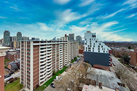 Photo 20 at PH 5 - 15 Maplewood Avenue, Cedarvale, Toronto