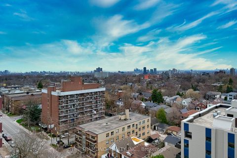 Photo 21 at PH 5 - 15 Maplewood Avenue, Cedarvale, Toronto