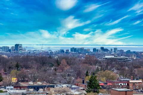 Photo 22 at PH 5 - 15 Maplewood Avenue, Cedarvale, Toronto