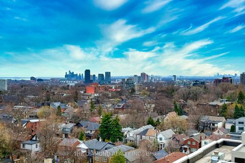 Photo 23 at PH 5 - 15 Maplewood Avenue, Cedarvale, Toronto