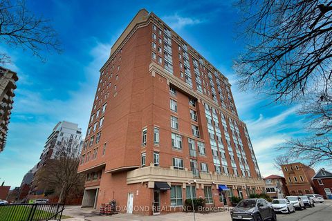 Photo 29 at PH 5 - 15 Maplewood Avenue, Cedarvale, Toronto