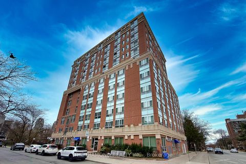 Photo 30 at PH 5 - 15 Maplewood Avenue, Cedarvale, Toronto