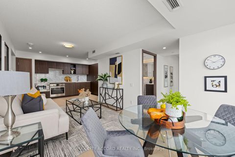 Photo 7 at 2015 - 17 Bathurst Street, Waterfront Communities C1, Toronto
