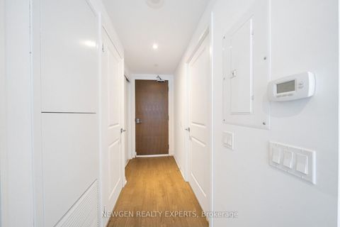 Photo 2 at 1624 - 251 Jarvis Street, Moss Park, Toronto