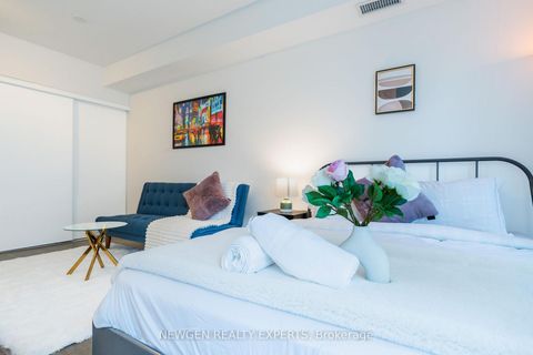 Photo 13 at 1624 - 251 Jarvis Street, Moss Park, Toronto