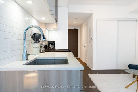 Photo 14 at 1624 - 251 Jarvis Street, Moss Park, Toronto