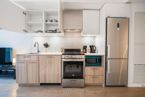 Photo 18 at 1624 - 251 Jarvis Street, Moss Park, Toronto