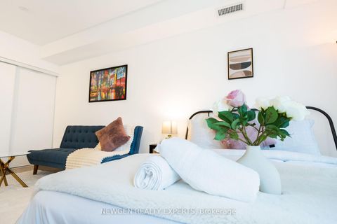 Photo 20 at 1624 - 251 Jarvis Street, Moss Park, Toronto