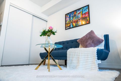 Photo 21 at 1624 - 251 Jarvis Street, Moss Park, Toronto