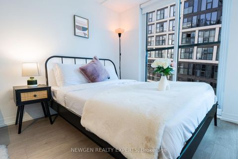 Photo 22 at 1624 - 251 Jarvis Street, Moss Park, Toronto
