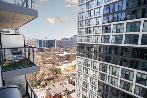 Photo 23 at 1624 - 251 Jarvis Street, Moss Park, Toronto