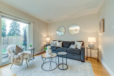 Photo 9 at 18 - 17 Centennial Park Road, West Deane, Toronto
