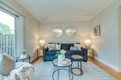 Photo 10 at 18 - 17 Centennial Park Road, West Deane, Toronto