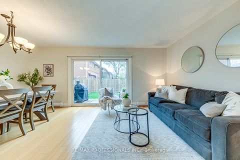 Photo 12 at 18 - 17 Centennial Park Road, West Deane, Toronto