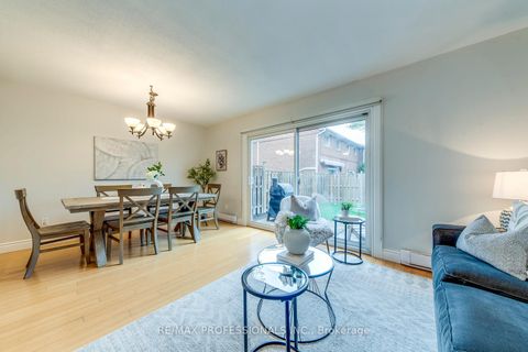 Photo 13 at 18 - 17 Centennial Park Road, West Deane, Toronto