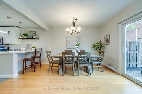 Photo 16 at 18 - 17 Centennial Park Road, West Deane, Toronto