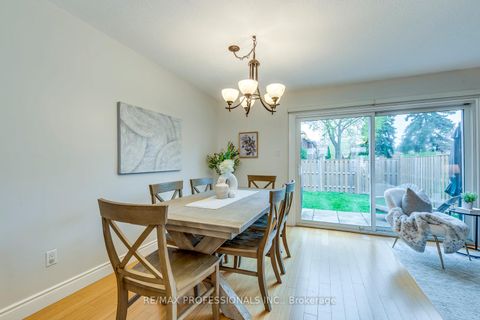 Photo 17 at 18 - 17 Centennial Park Road, West Deane, Toronto