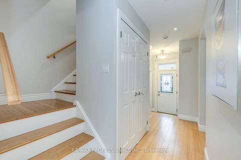Photo 21 at 18 - 17 Centennial Park Road, West Deane, Toronto
