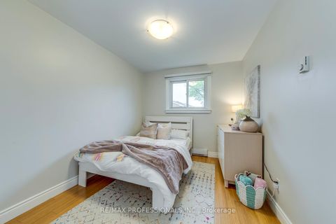 Photo 29 at 18 - 17 Centennial Park Road, West Deane, Toronto
