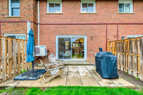 Photo 43 at 18 - 17 Centennial Park Road, West Deane, Toronto
