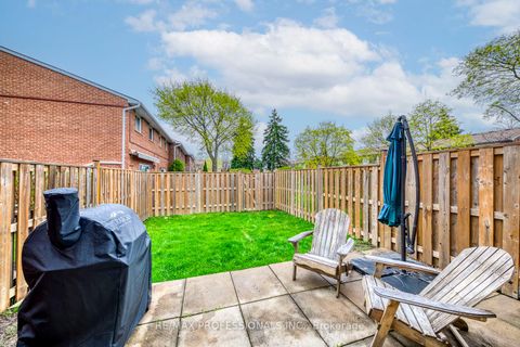 Photo 44 at 18 - 17 Centennial Park Road, West Deane, Toronto