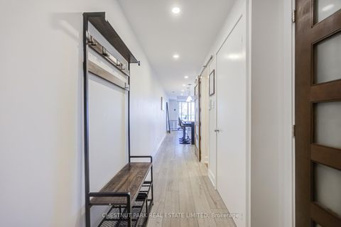 Photo 2 at 914 - 168 King Street E, Moss Park, Toronto