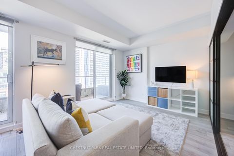 Photo 4 at 914 - 168 King Street E, Moss Park, Toronto