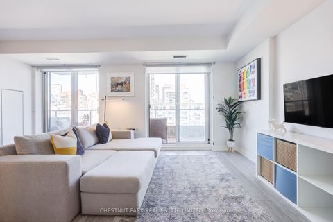 Photo 6 at 914 - 168 King Street E, Moss Park, Toronto