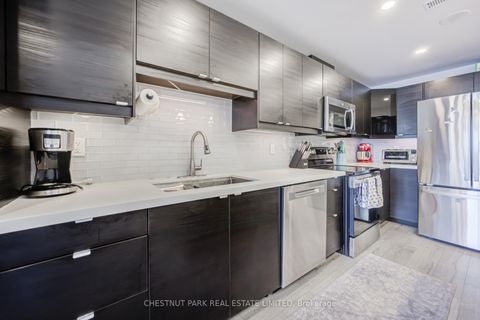 Photo 7 at 914 - 168 King Street E, Moss Park, Toronto