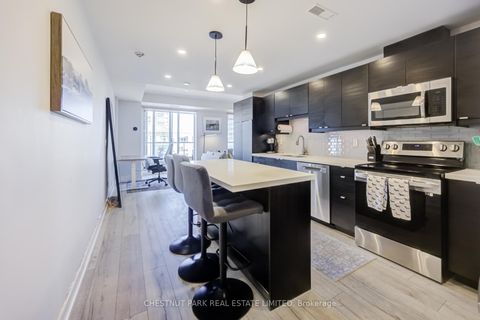 Photo 8 at 914 - 168 King Street E, Moss Park, Toronto