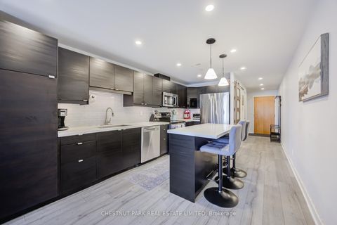 Photo 9 at 914 - 168 King Street E, Moss Park, Toronto