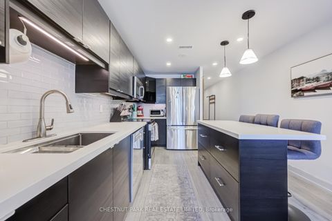 Photo 10 at 914 - 168 King Street E, Moss Park, Toronto